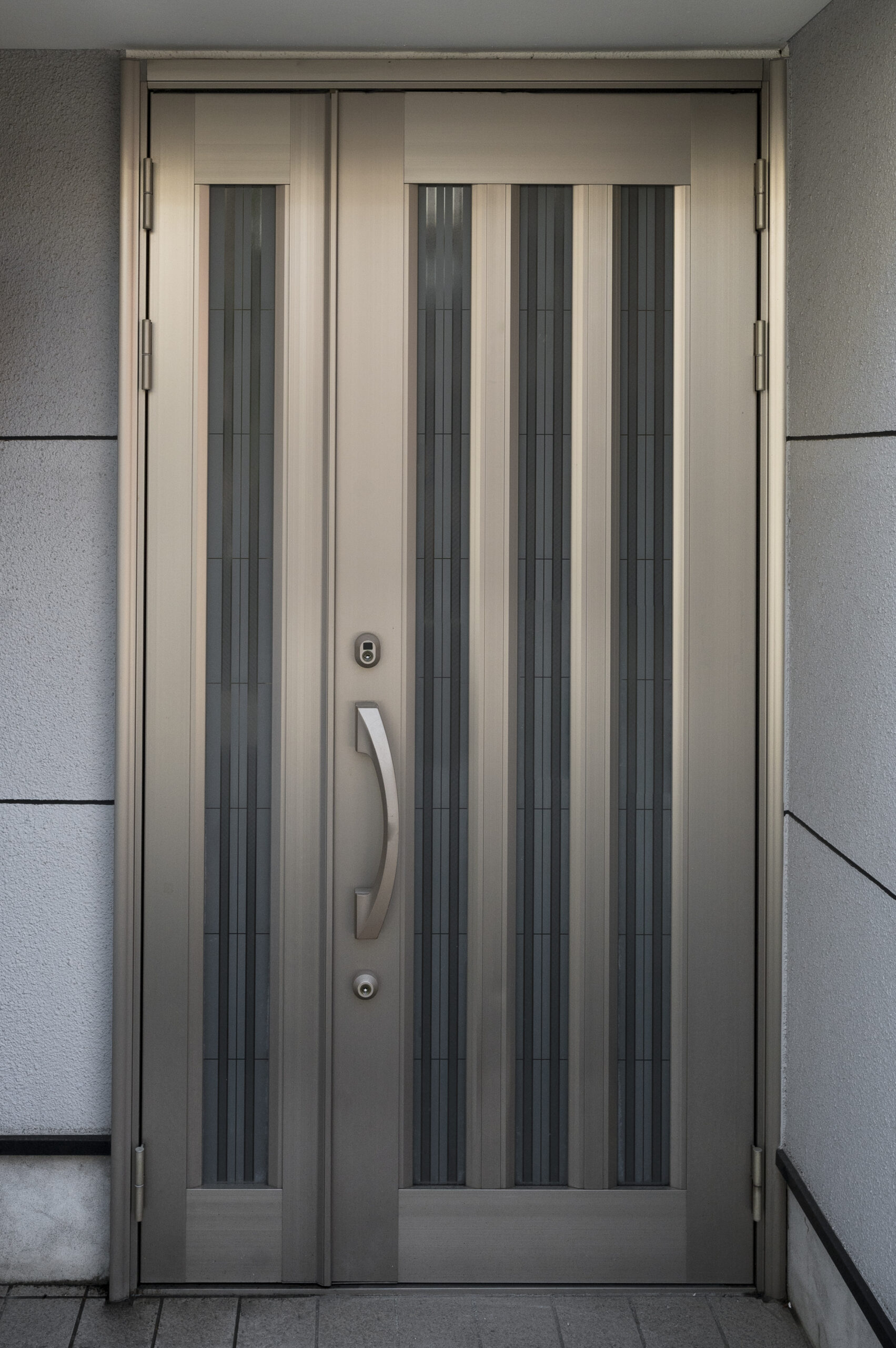 house-entrance