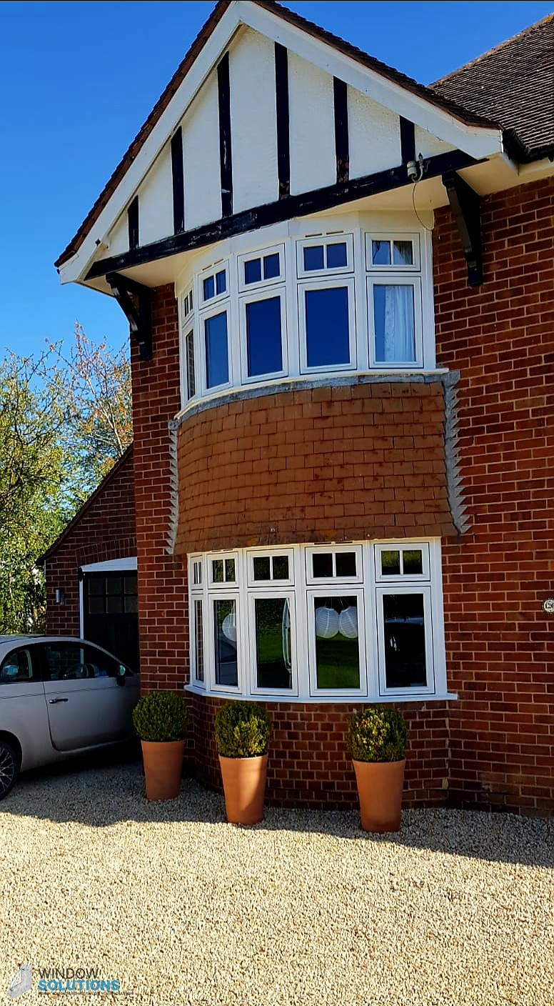 Timber Windows - Window Solutions