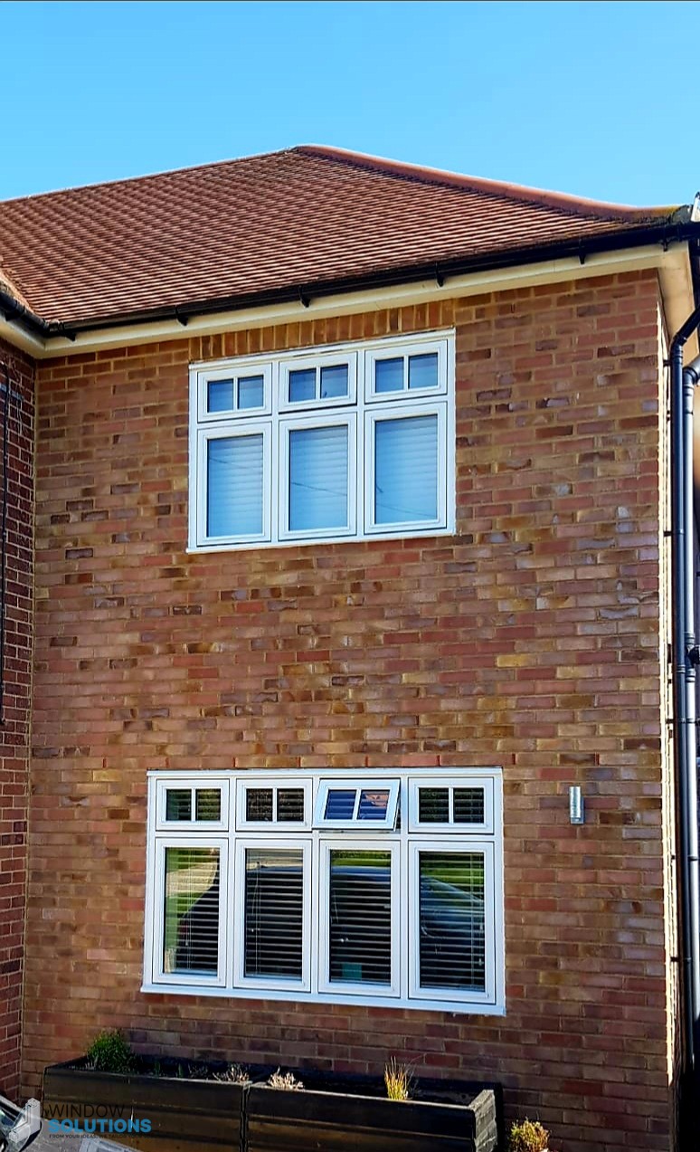 Timber Doors - Window Solutions