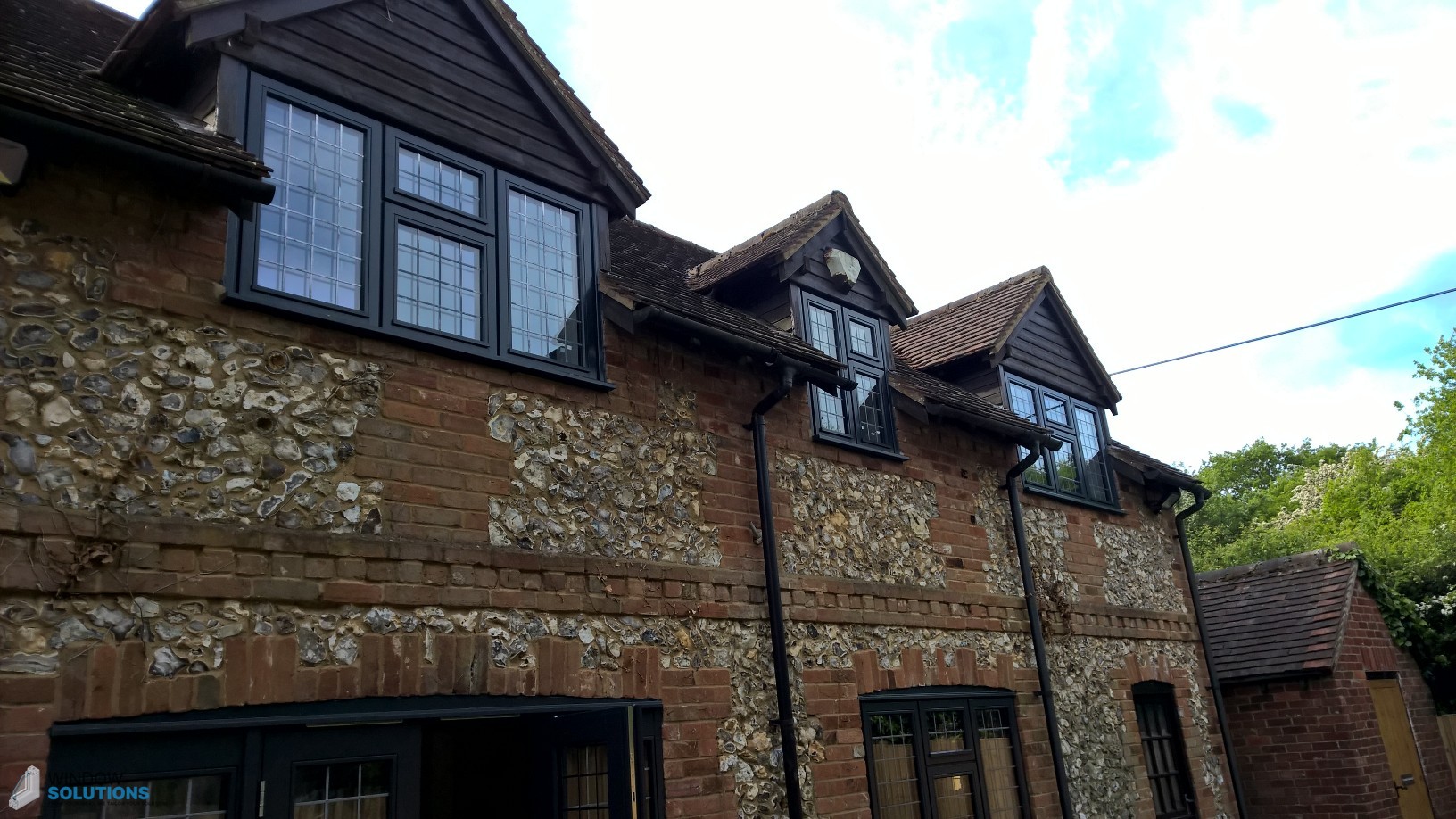 Timber Windows - Window Solutions