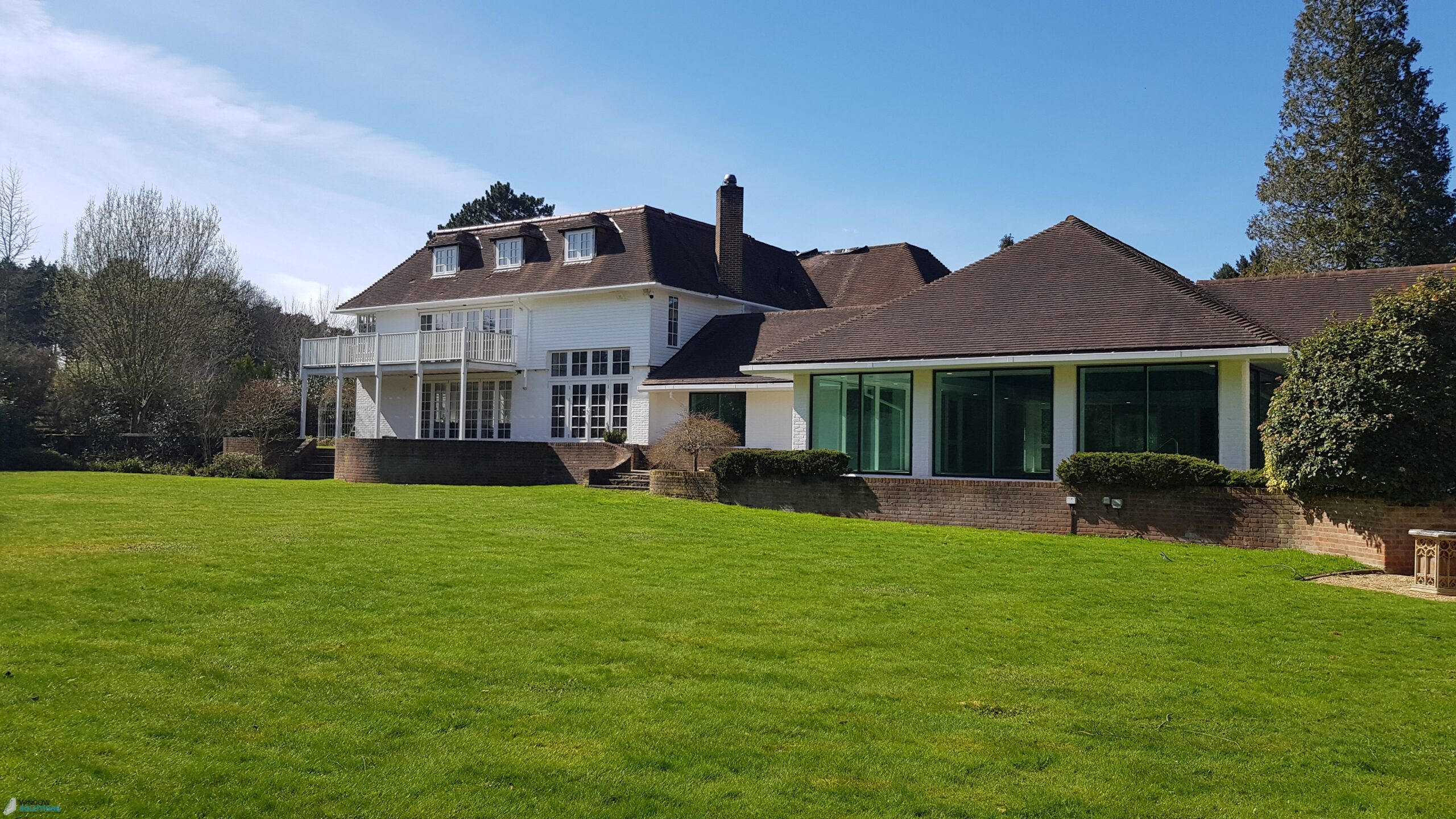 Timber Doors - Window Solutions