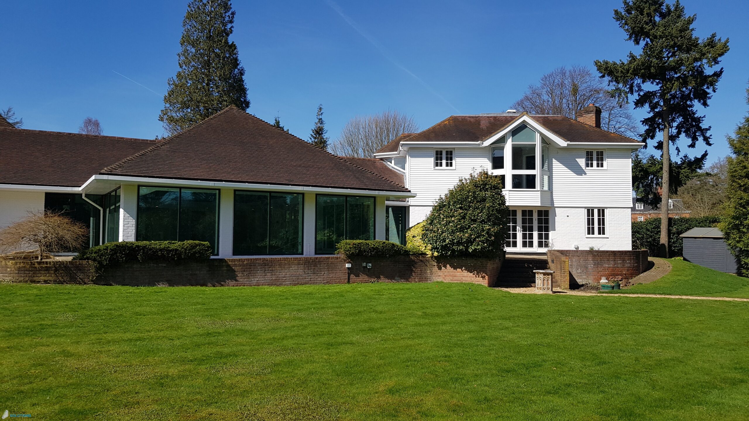 Timber Doors - Window Solutions