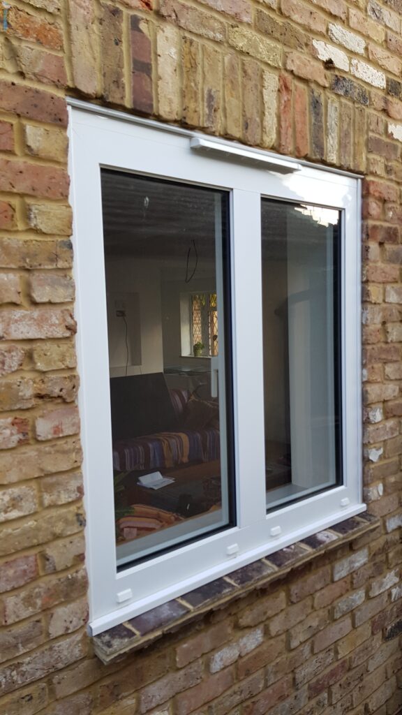 Residential - Window Solutions