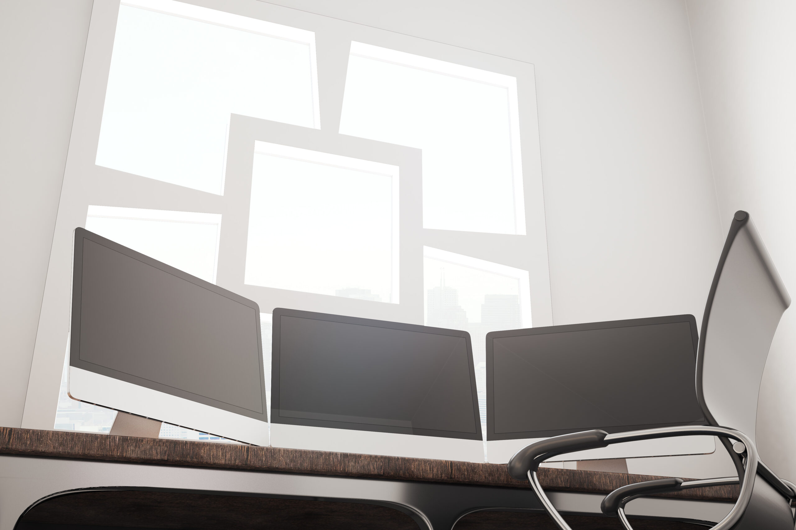 Screen Computer Windows Buildin Designs - Window Solutions