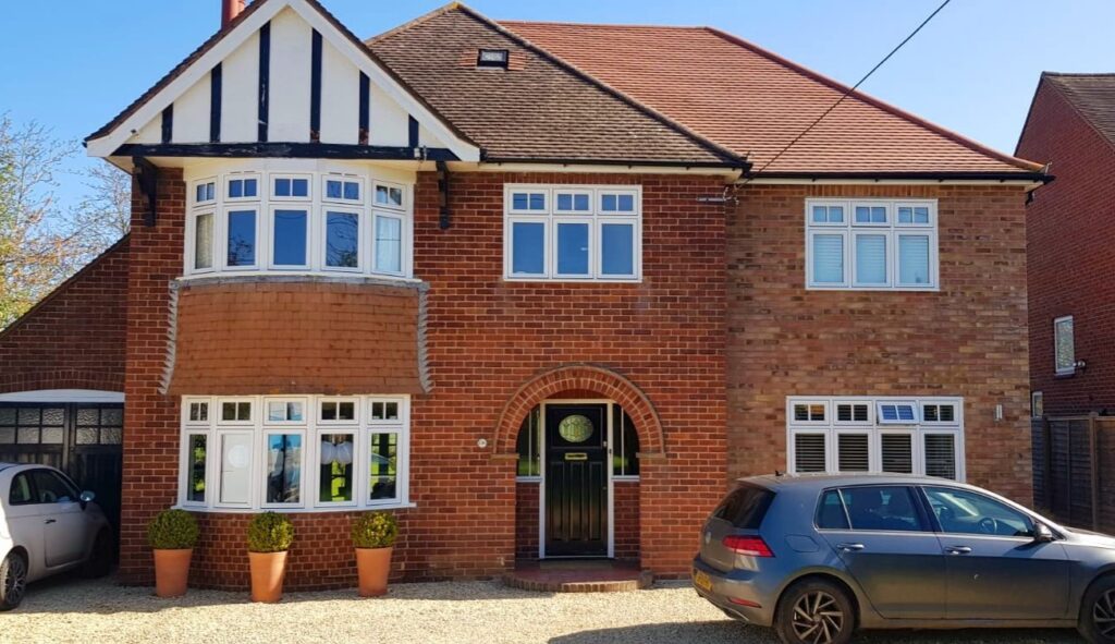 Timber Windows - Window Solutions